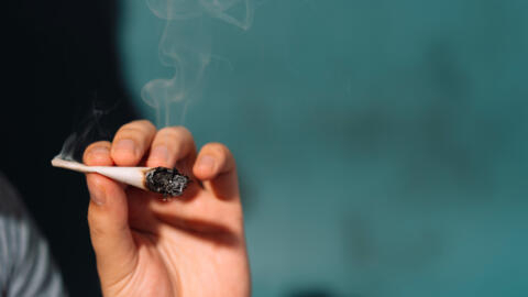 En Allemagne, fumer un joint sera autorisé par la loi à partir du 1er avril prochain.