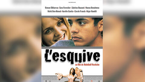 L'Esquive est un film français réalisé par Abdellatif Kechiche, sorti en 2003.