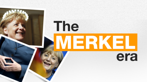 The Merkel Era