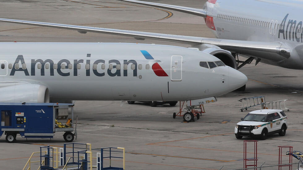 American Airlines cited recovering business travel as a supportive factor as it confirmed its full-year profit forecast