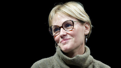 French actor Judith Godreche was present in parliament to see the proposal passed.