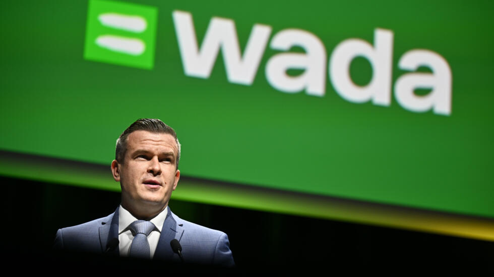 World Anti-Doping Agency (WADA) president Witold Banka said the organization's integrity is under attack