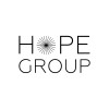 логотип Hope group 