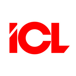логотип Группа компаний ICL 1171690091980