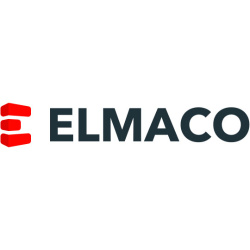 логотип Elmaco 1107847015077