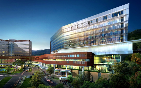 SNU Bundang Hospital