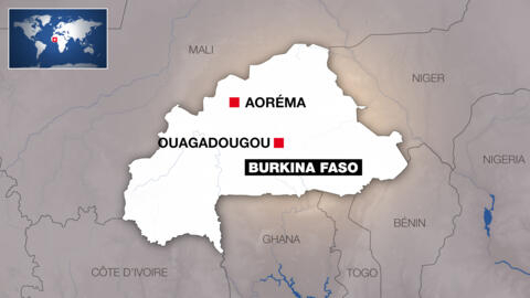 Burkina Faso