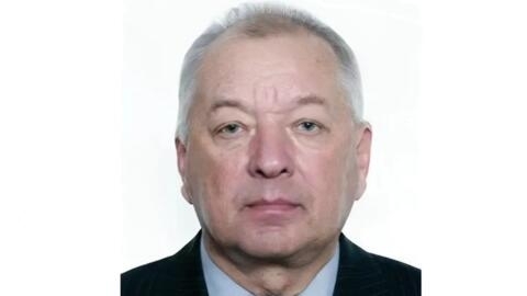 Физик и бывший гендиректор Научно-исследовательского предприятия гиперзвуковых систем (НИПГС) Александр Куранов
