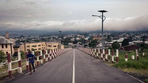Buea, capitale de de la province camerounaise du Sud-Ouest et épicentre des troubles du Cameroun anglophone (image d'ilustration)