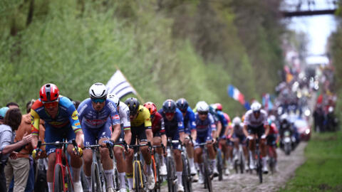 The Paris-Roubaix is considered to be the world's hardest one-day race.