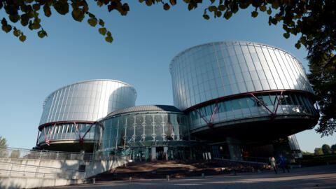 The European Court of Human Rights (ECtHR) in Strasbourg