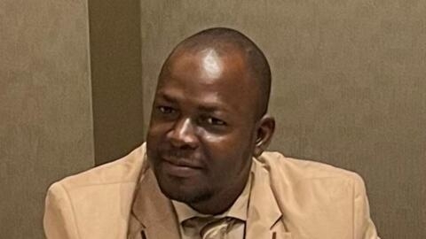 L'économiste malien Étienne Fakaba Sissoko.