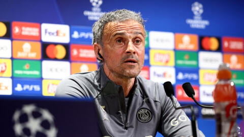Luis Enrique took over as head coach at Paris Saint-Germain last summer and has steered his sides to the French Super Cup as well as the final of the Coupe de France. PSG boast a 10-point lead in Ligue 1 with six games left and play in the Champions League quarter-finals for the first time in three years.