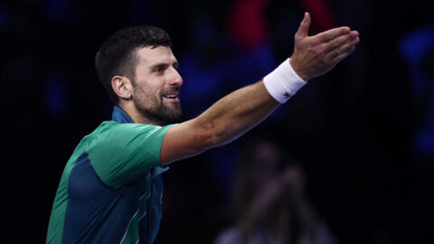 World number one Novak Djokovic pulled out of the Madrid Masters clay court tournament but is likely to play at the Italian Open – also on clay – next month in Rome.