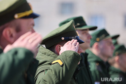 Курганский военком объяснил, когда призывникам начнут отправлять электронные повестки