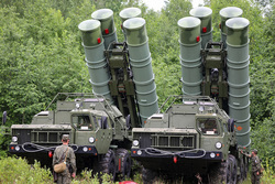 Украинские СМИ лгут об «обмане» российских ПВО