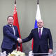 Россия и Белоруссия утвердили план победы над Западом