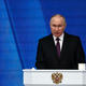 Путин поздравил главу ММК Рашникова с победой «Металлурга». Видео