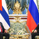 Путин и президент Кубы обсудили СВО: главные заявления лидеров на переговорах
