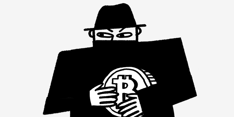С 2012 года хакеры украли криптовалюту на $13,6 млрд