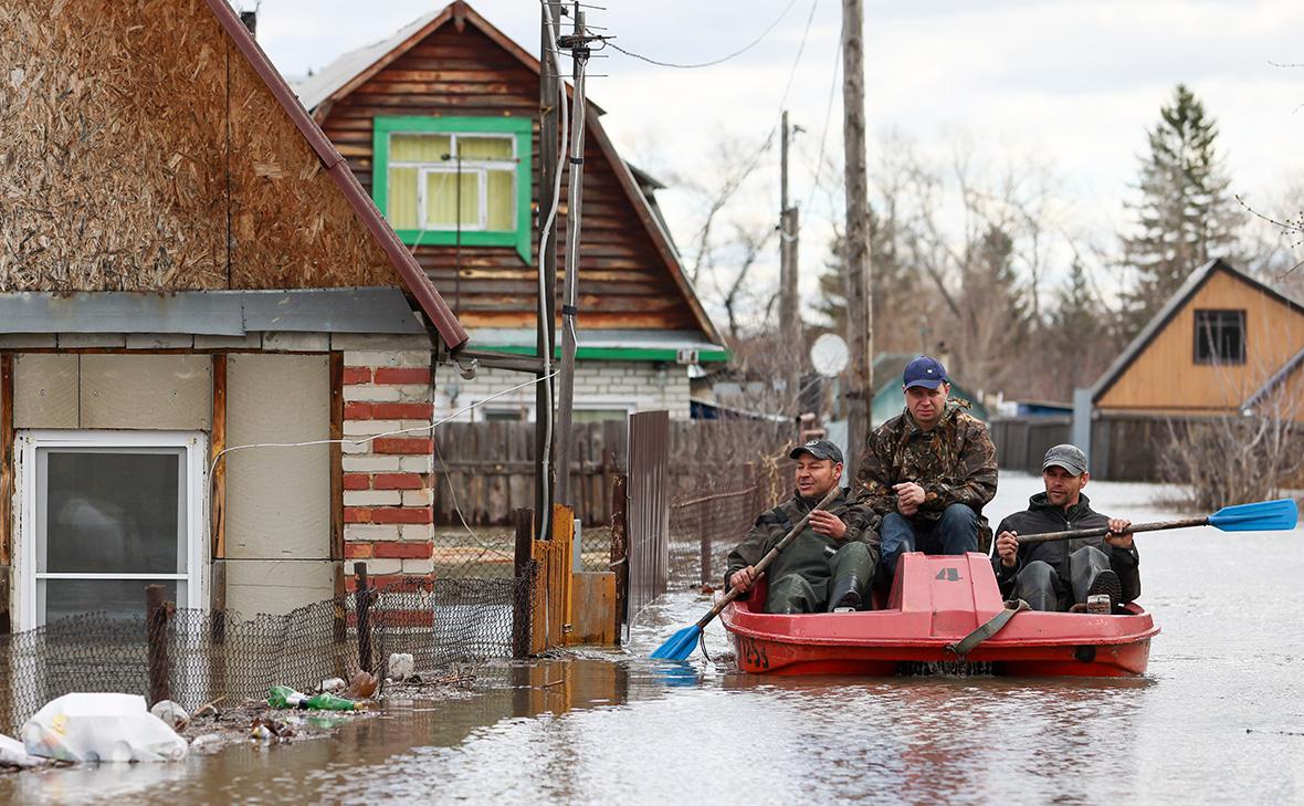 Фото: Донат Сорокин / ТАСС