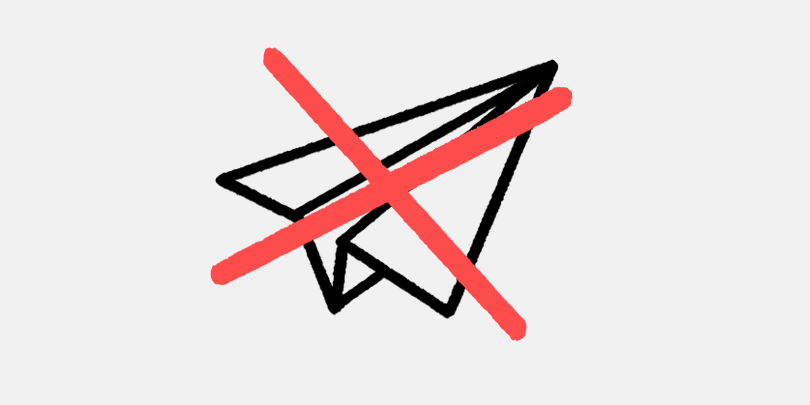 Telegram Open Network Павла Дурова прекратит поддержку тестовой сети