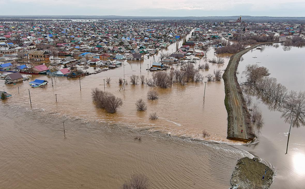 Фото: Сергей Пузырев / ТАСС