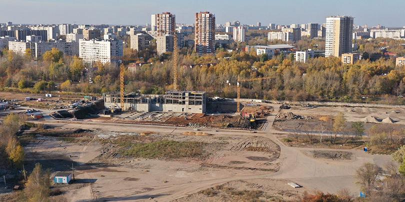 Фото: Агентство «Москва»