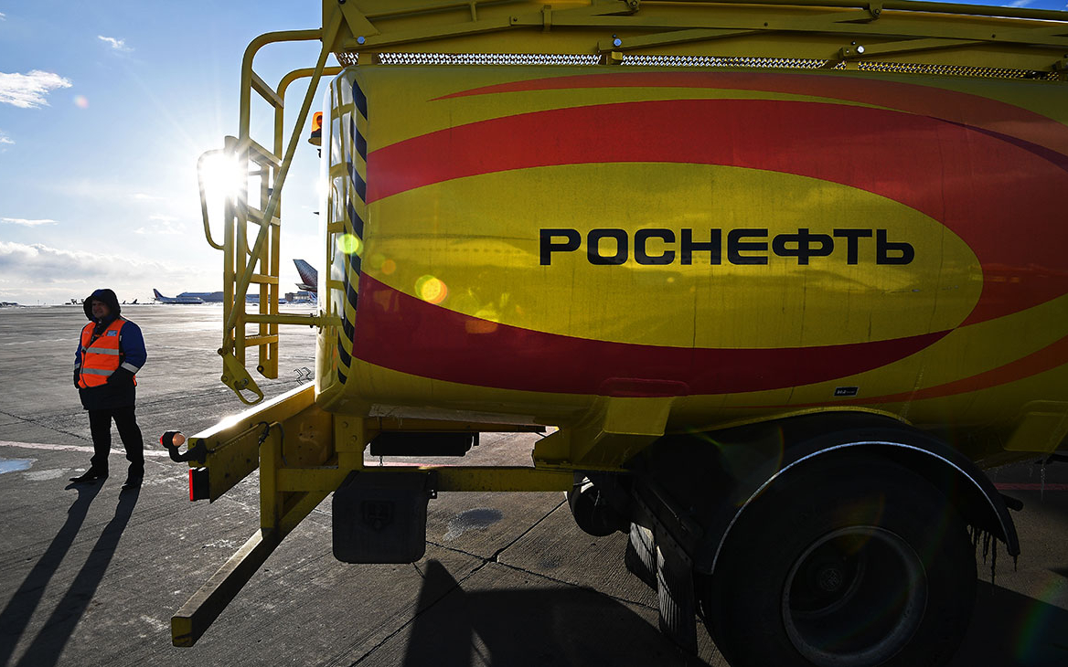 «Роснефть» назвала условия возобновления проекта на ₽1,5 трлн