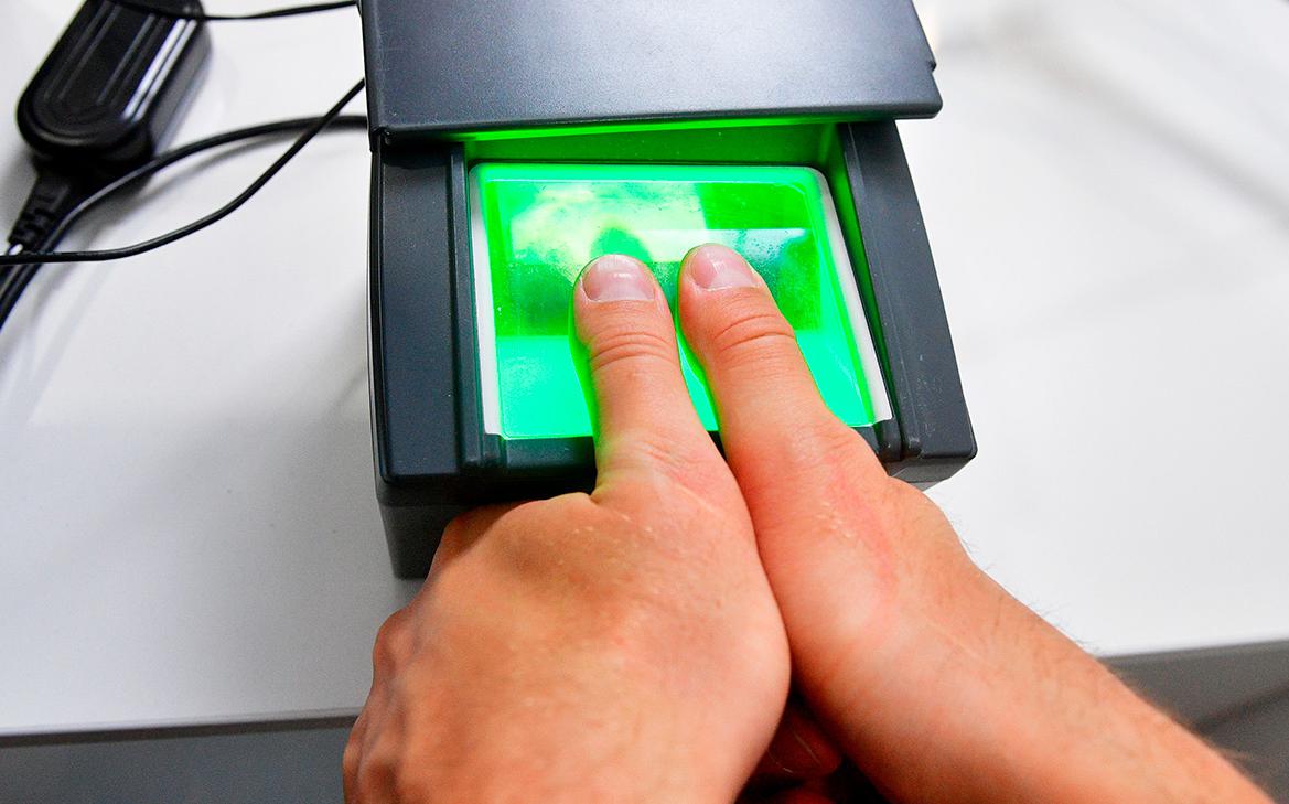 Купить взглядом: как биометрия меняет сферу услуг