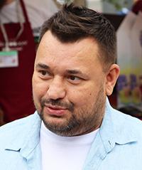 Сергей  Жуков фото