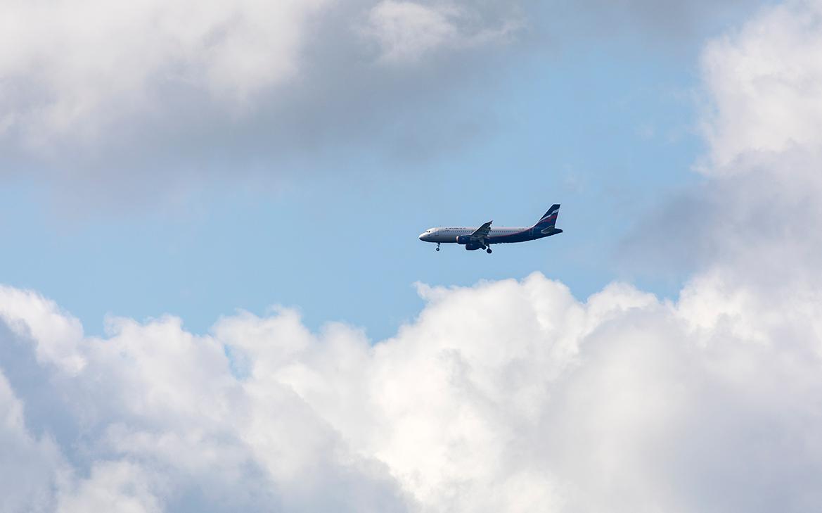 В Нижнем Новгороде из-за ограничений на запасные аэродромы ушли два рейса