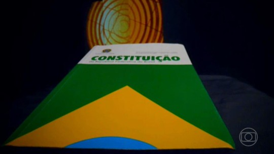 ‘Brasil em Constituição’: o futuro da democracia brasileira - Programa: Jornal Nacional 