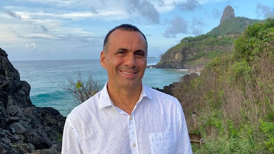 Idealizador do Lab Noronha, Sérgio Xavier é nomeado coordenador do Fórum Brasileiro de Mudança do Clima