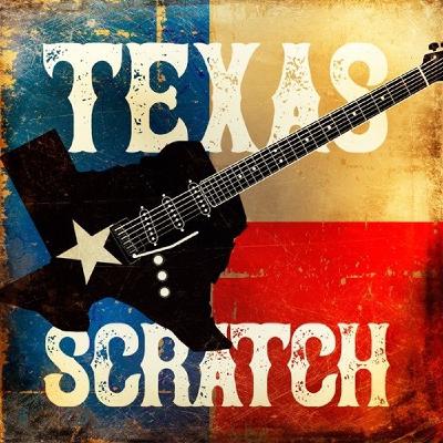 Texas Scratch - Firey Texas Blues And Blues Rock Band Formed By Jim Suhler (George Thorogood And The Destroyers) And Bud Whittington (John Mayall’s Bluesbreakers)!