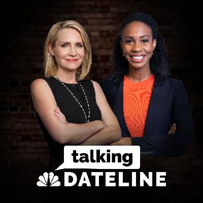 Talking Dateline: Justice for Joy