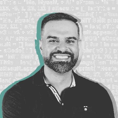 Micro Utility With Gen AI: Shopify's Miqdad Jaffer