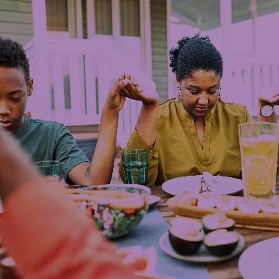 Ep. 043 — What is Counter Cultural Parenting?