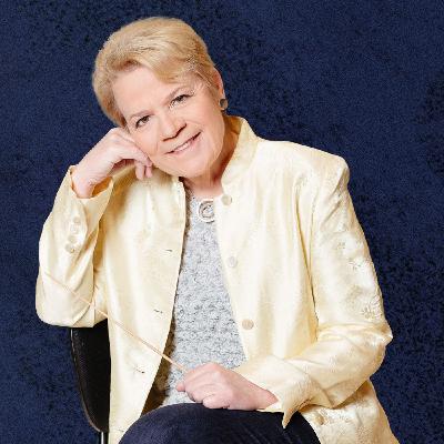 Marin Alsop on Beethoven and Humanity’s Infinite Potential