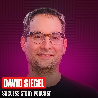 Lessons - The Definition of a Business Leader | David Siegel - CEO of Meetup