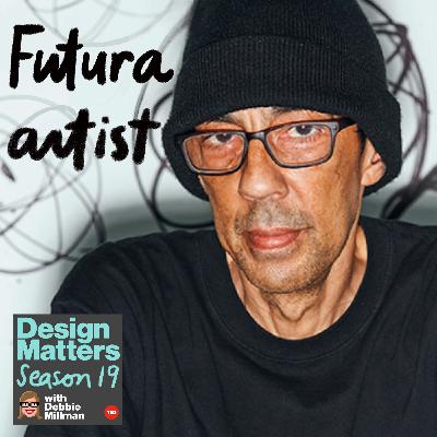 Best of Design Matters: Futura