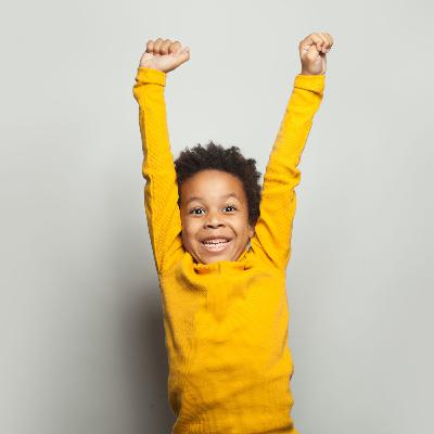 S2E8 - Encouragement vs. Praise: The Key to Nurturing Self-Esteem in Your Child