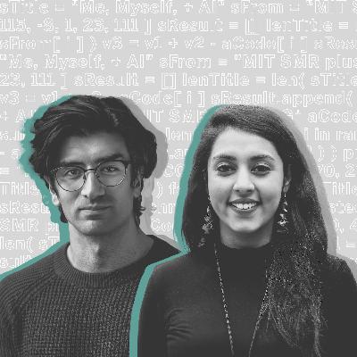 Protecting Society From AI Harms: Amnesty International’s Matt Mahmoudi and Damini Satija (Part One)