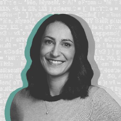 Solving Real User Problems With Generative AI: Slack’s Jackie Rocca