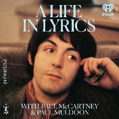 Love Me Do: McCartney A Life in Lyrics