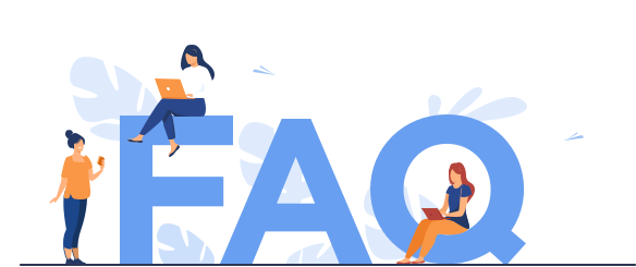 faq banner