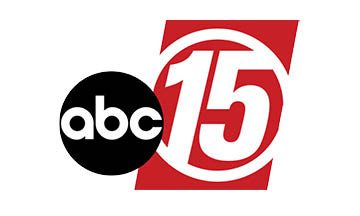 abc 15 station logo