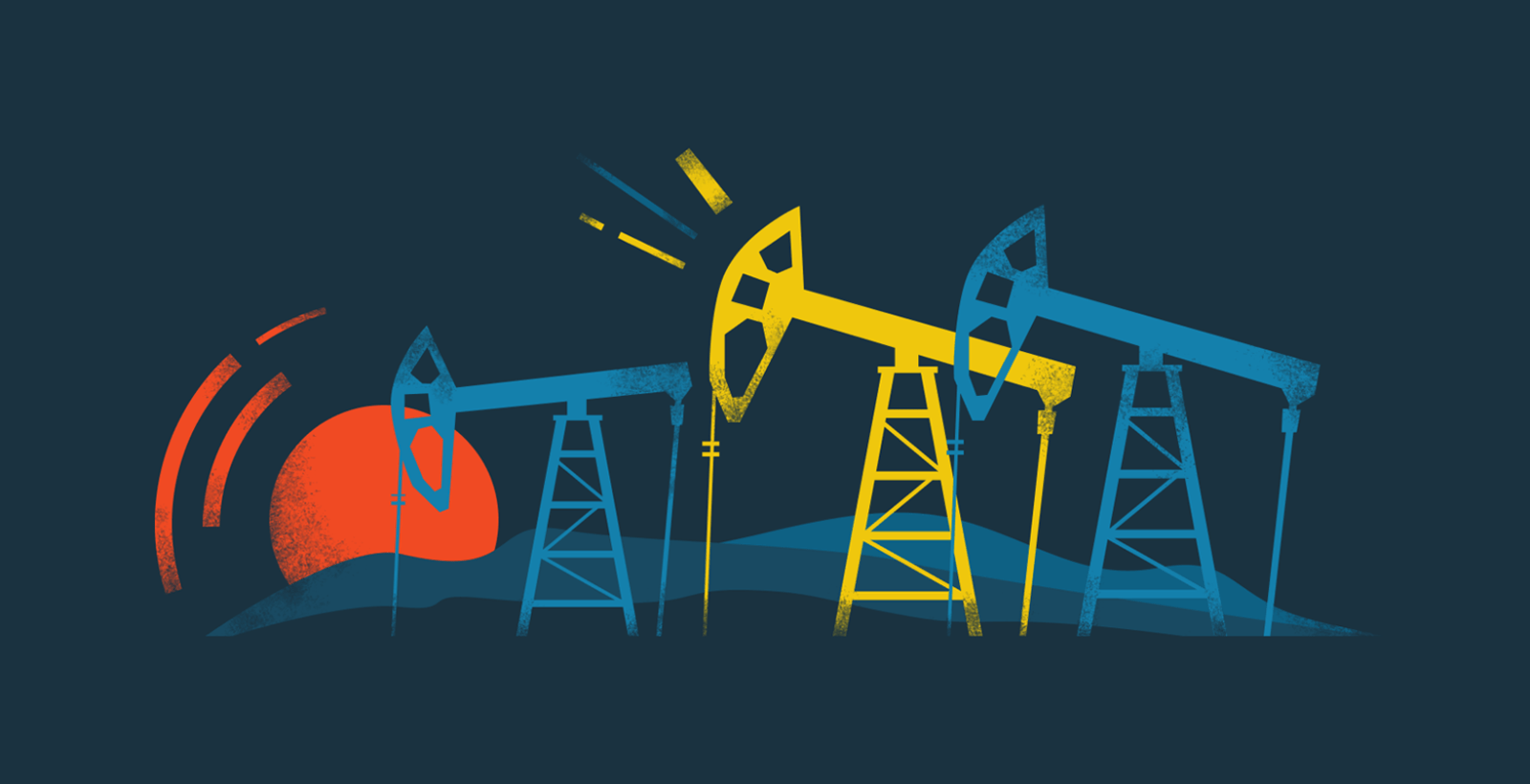 Медиарейтинг нефтегазовых компаний