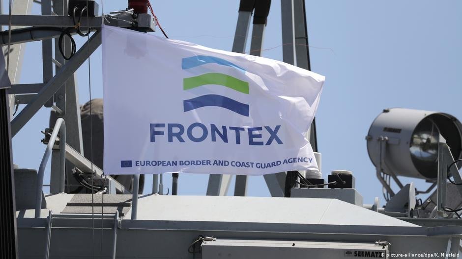 Frontex is the EU's best-funded agency with a budget of more than €750 million | Photo: picture-alliance/dpa/K. Nietfeld