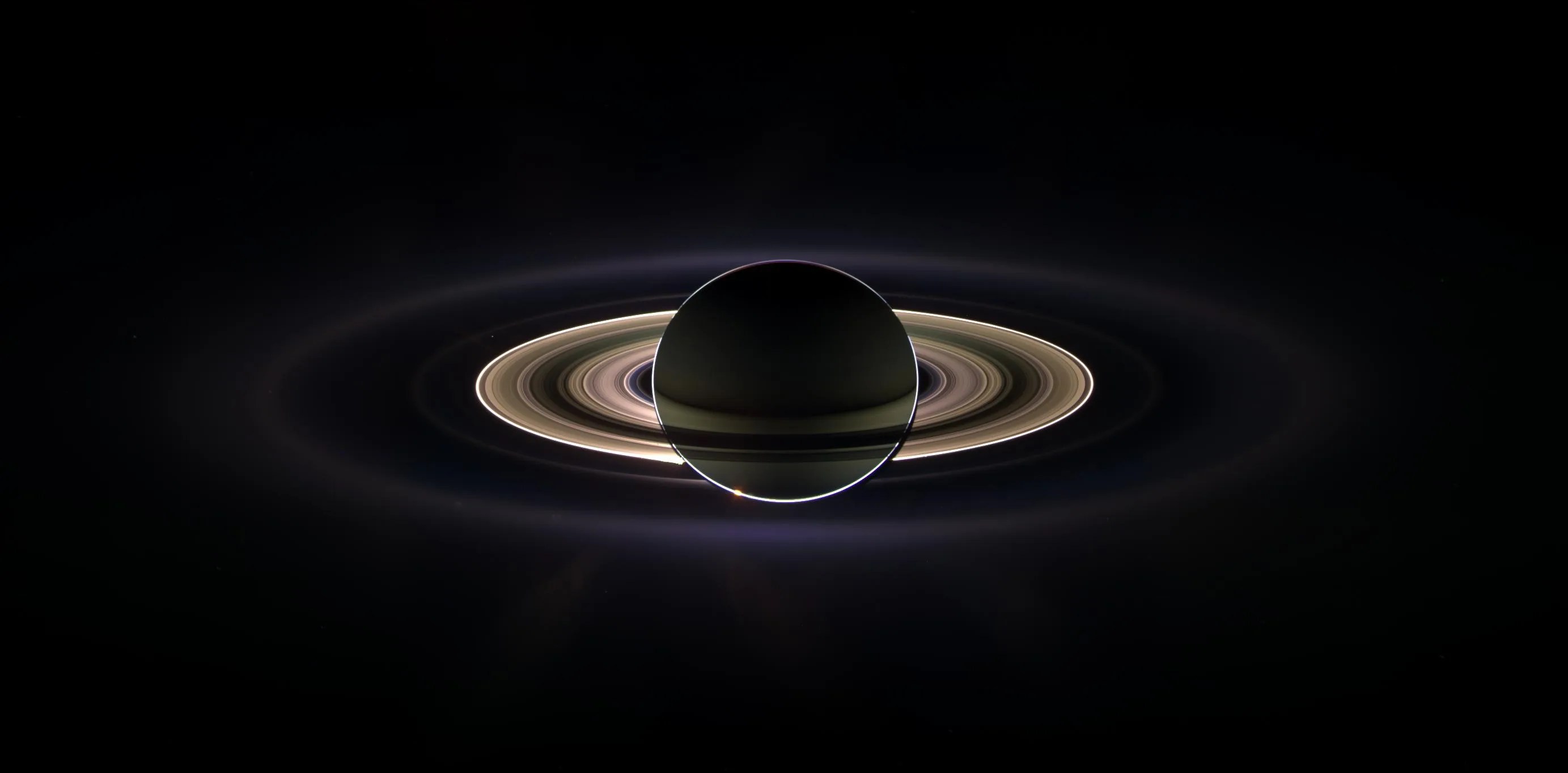 Saturn